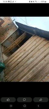 Vende se casa 