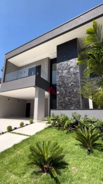 Casa com 4 dormitórios à venda, 400 m² por R$ 4.850.000,00 - Jardim do Golfe - São José do