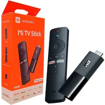 Xiaomi Tv Stick HD Nova com Garantia