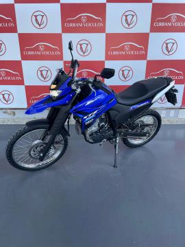 YAMAHA XTZ 250 LANDER 