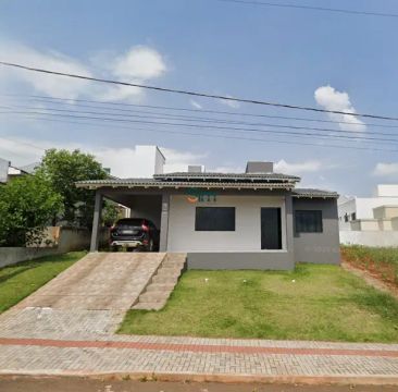 Casa para Locação no Bairro São Lucas