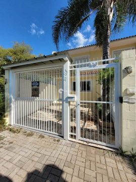 Casa para aluguel, 3 quartos, 1 vaga, São José - Santa Maria/RS