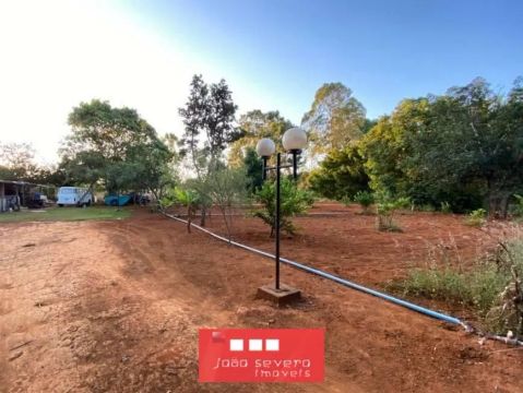 Chácara para Venda em Brasília, Park Way