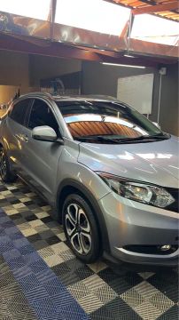 HRV EX 1.8 CVT 2017/17