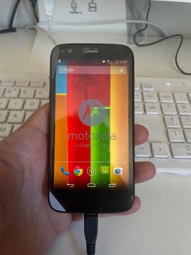 Motorola Moto G 2ª Geração - Desbloqueado
