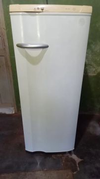 Geladeira Electrolux 