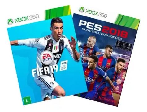 Fifa 2019 xbox 360 olx discount