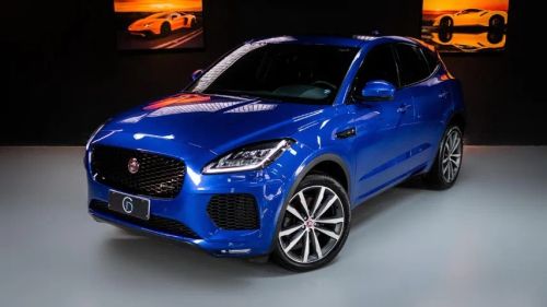 E-Pace R Dynamic P300 SE 2019