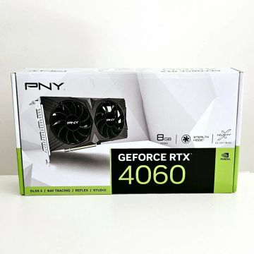 RTX 4060 PNY [Lacrada]