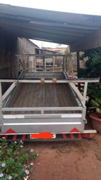 Carretinha 