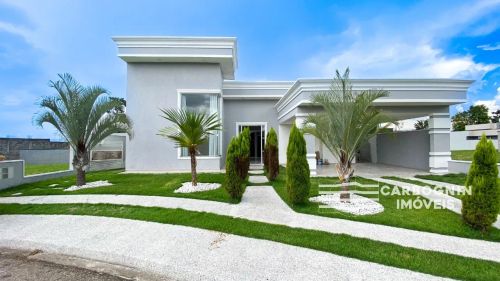 Casa em condomínio a Venda e locação no Terras do Vale em Caçapava