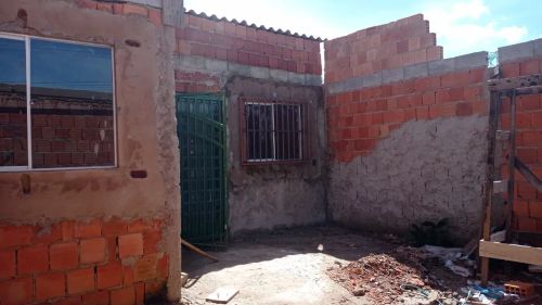 Casa em Santo Antônio Descoberto