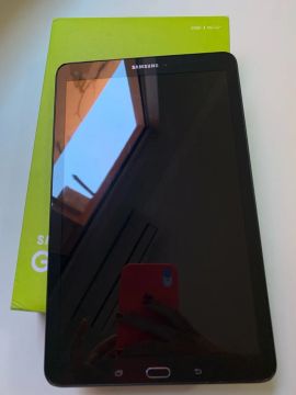 Samsung Galaxy Tab E