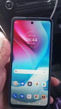 Motorola Moto G60S original 128 gigas