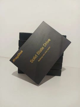 SSD XrayDisk Solid State Drive 480