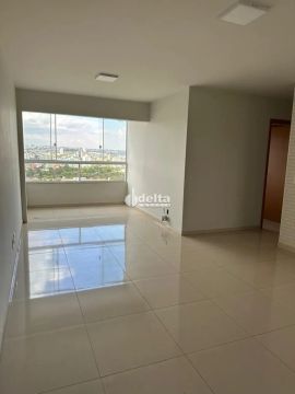 Apartamento disponível para venda no bairro Tubalina em Uberlândia-MG