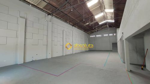 Galpão para alugar, 400 m² por R$ 12.741,67/mês - Santo Amaro - Recife/PE