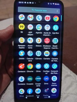 Moto g9 play