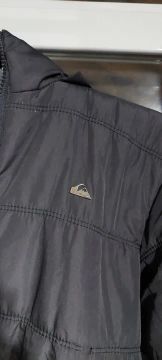 Casaco Quilsilver Original 