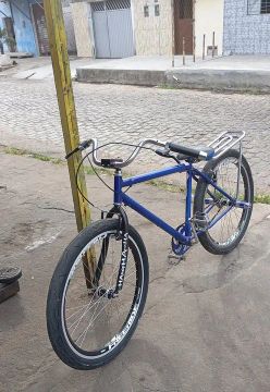 Bike aro 26 