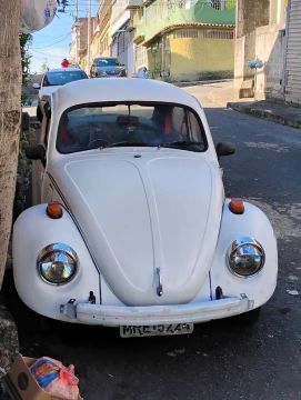 fusca file