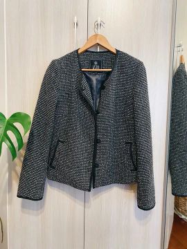 Blazer Le Lis Blanc 40