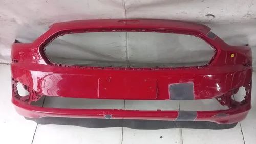 Capa Parachoque Dianteiro Ford Ka 2020 2021 2022 17522