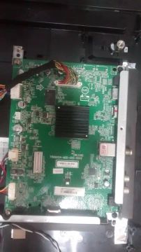 Placa Principal Tv Philips 40pfg4109/78