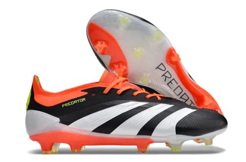 Chuteira adidas predator