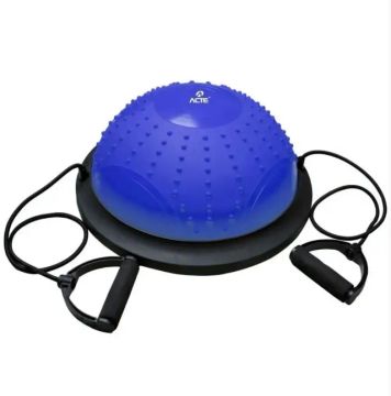 Bosu dome para exercício Acte