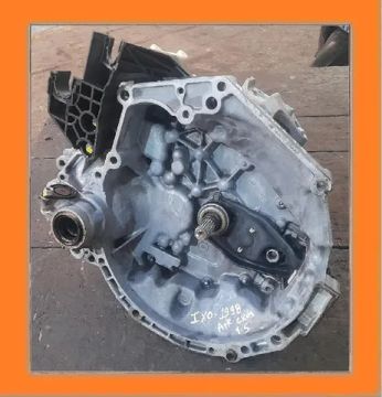 Caixa Câmbio Manual Aircross 1.5 2015 2016 2017 2018 2019