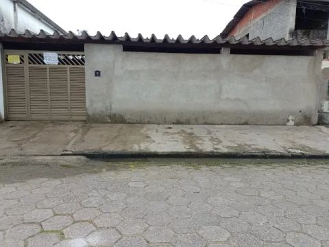 LINDA CASA NA ESPLANADA DOS BARREIROS SÃO VICENTE