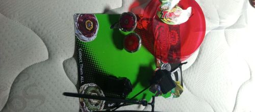 Beyblade