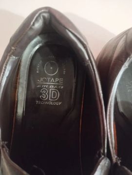 Sapato Jota pé 41 /42