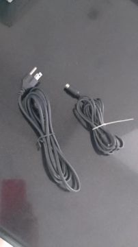 CABOS ELETRICOS DIVERSOS