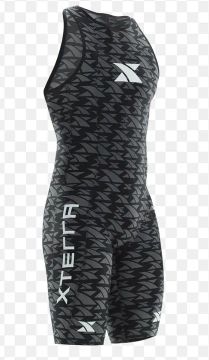 Fastsuit Swimsuit Xterra 