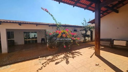 Casa 6/4, sendo 5 suítes, 350 m² - 110 sul (Arse 14) - Palmas/TO