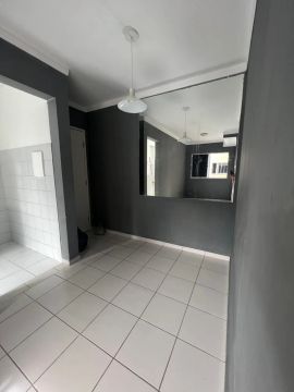 Alugo Apartamento 