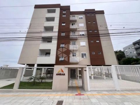 Apartamento em UNIVERSITÁRIO