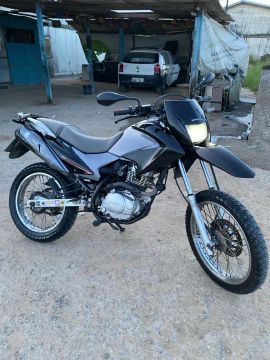 Bros 150 2012 