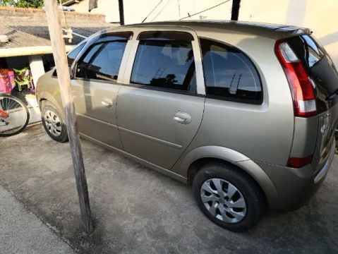 Meriva Joy 2006