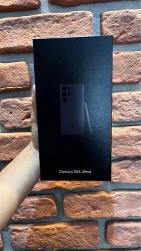 Galaxy S24 Ultra 512 GB- Novo na caixa! DIVIDIMOS EM ATÉ 10 X SEM JUROS