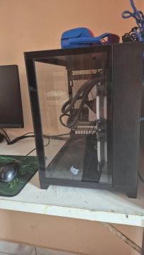 PC Gamer ACEITO CARTÃO 