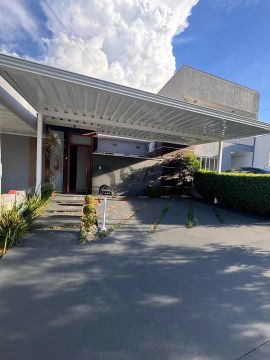 CASA EM CONDOMÍNIO À VENDA NO HORTO FLOERSTAL III - SOROCABA/SP