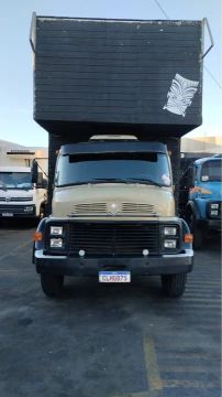 Caminhão M. Benz/L 1113