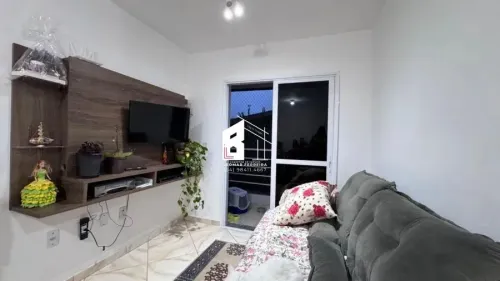 APARTAMENTO NO BAIRRO FÁTIMA COM 2 DORMITÓRIOS
