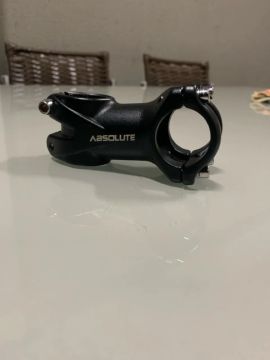 Mesa de guidão Absolute