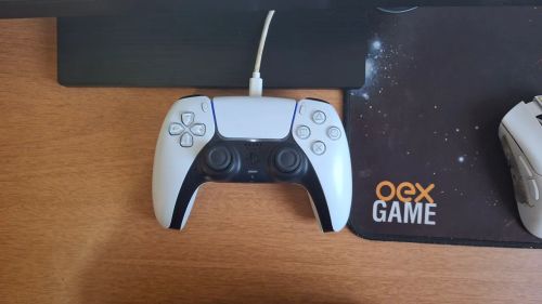 Controle DualSense - Playstation 5 original