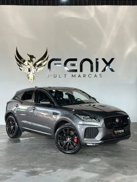 JAGUAR E-PACE R DYNAMIC 2020