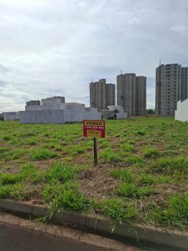 Terreno Novo Mundo Verde Vida 